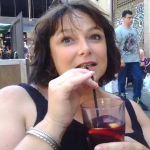 Photo de profil de Nathalie Pluchon