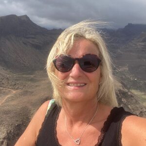 Photo de profil de Nathalie Pluot