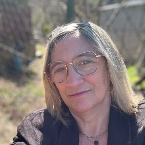 Photo de profil de Nathalie Poggi