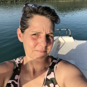 Photo de profil de Nathalie Poinsignon