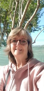 Photo de profil de Nathalie Poirine