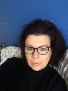 Photo de profil de Nathalie Pons