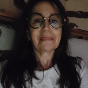 Photo de profil de Nathalie Pons