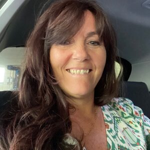 Photo de profil de Nathalie Pont