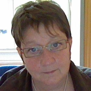 Photo de profil de Nathalie Portmann