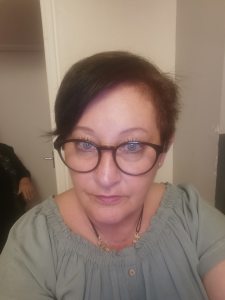 Photo de profil de Nathalie Pospieszynski