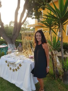 Photo de profil de Nathalie Pouce