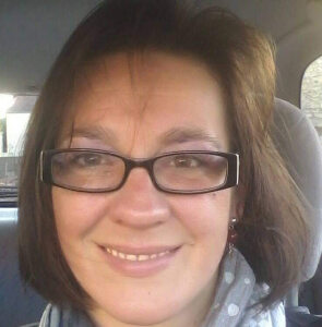 Photo de profil de Nathalie Poujade