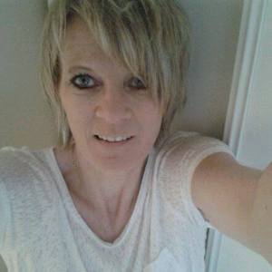 Photo de profil de Nathalie Poullin