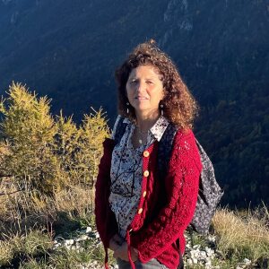 Photo de profil de Nathalie Poupeney