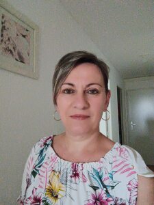 Photo de profil de Nathalie Pourias