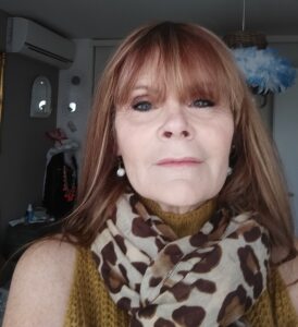Photo de profil de Nathalie Pourriere