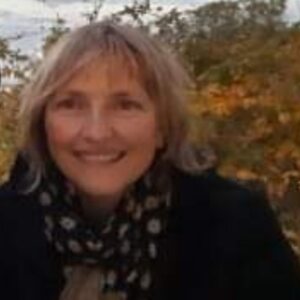 Photo de profil de Nathalie Pousse