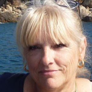 Photo de profil de Nathalie Poussel
