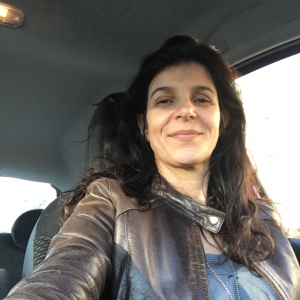 Photo de profil de Nathalie Praca