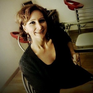 Photo de profil de Nathalie Pradellou
