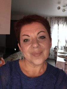 Photo de profil de Nathalie Prioux Branchu