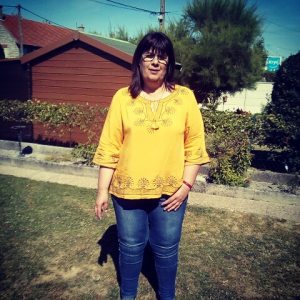 Photo de profil de Nathalie Protat