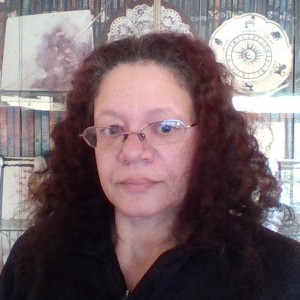 Photo de profil de Nathalie Provost