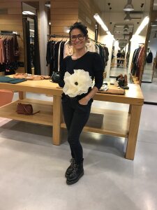 Photo de profil de Nathalie Prudhomme