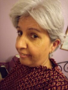 Photo de profil de Nathalie Puech