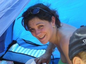 Photo de profil de Nathalie Pupa