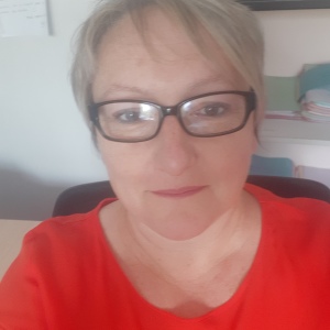 Photo de profil de Nathalie Puyraimond