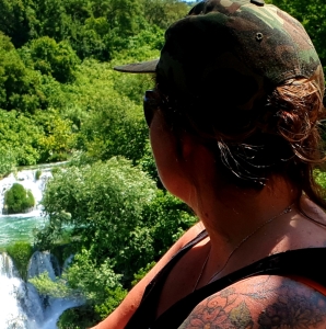 Photo de profil de Nathalie Queuille