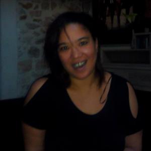 Photo de profil de Nathalie RA