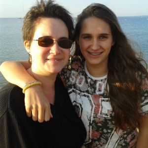 Photo de profil de Nathalie REIBEL
