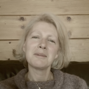Photo de profil de Nathalie Rabeuf