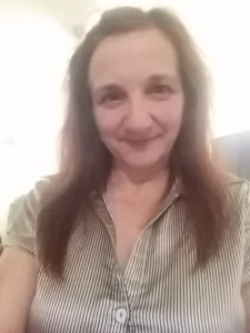 Photo de profil de Nathalie Rabier