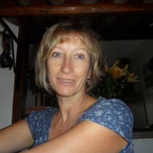 Photo de profil de Nathalie Radet