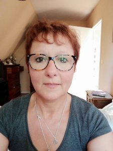 Photo de profil de Nathalie Raimbaud