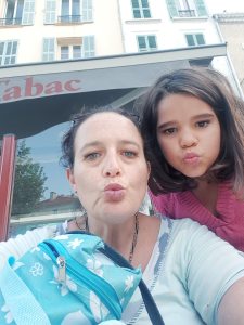 Photo de profil de Nathalie Rallo
