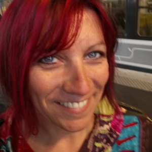 Photo de profil de Nathalie Rannou