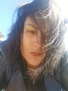 Photo de profil de Nathalie Rapson