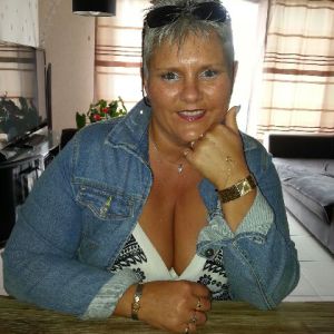 Photo de profil de Nathalie Raunier