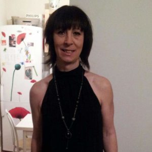Photo de profil de Nathalie Raux