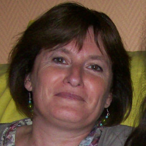 Photo de profil de Nathalie Raynard