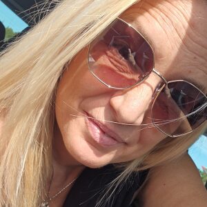 Photo de profil de Nathalie Redoutey