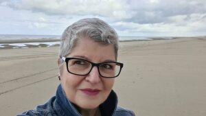 Photo de profil de Nathalie Régazzoni