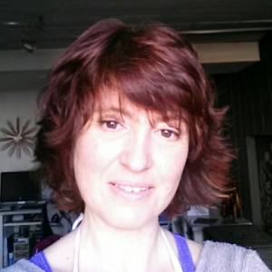Photo de profil de Nathalie Regnier