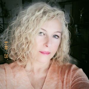 Photo de profil de Nathalie Regnier