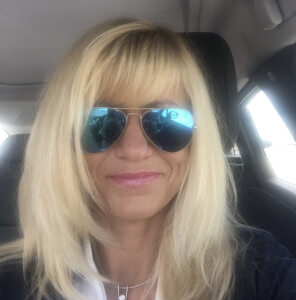Photo de profil de Nathalie Reguillot