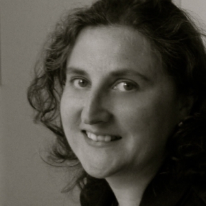 Photo de profil de Nathalie Rehby