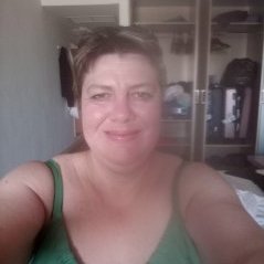Photo de profil de Nathalie Reichert