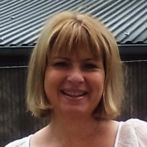 Photo de profil de Nathalie Reinert