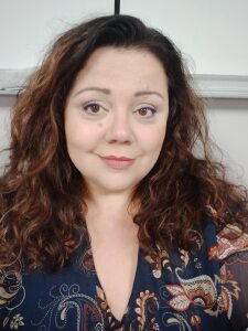 Photo de profil de Nathalie Renaud