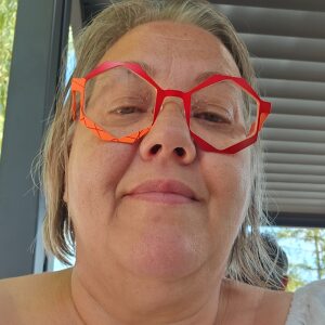 Photo de profil de Nathalie Renault